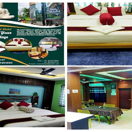 Hotel O Arasi Hotel Port Blair Exteriér fotografie