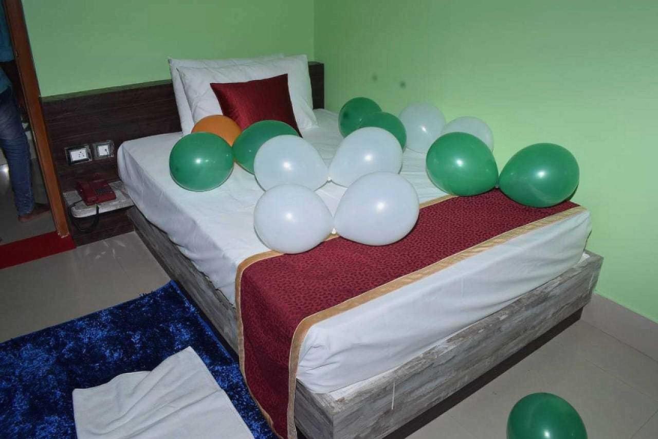 Hotel O Arasi Hotel Port Blair Exteriér fotografie